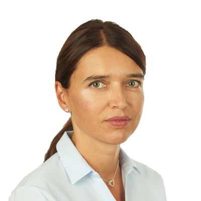 Ing. Ivana Tunegová